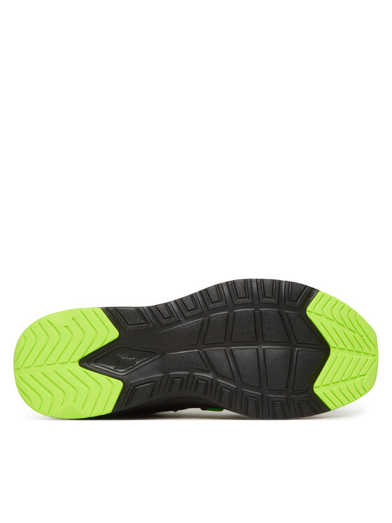 Puma Puma Bėgimo batai Softride One4all 377671 26 Juoda