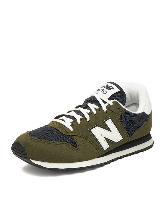 New Balance New Balance Superge GM500ROS Khaki