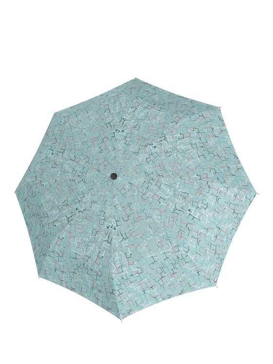 Knirps Knirps Parasolka 264921 Błękitny