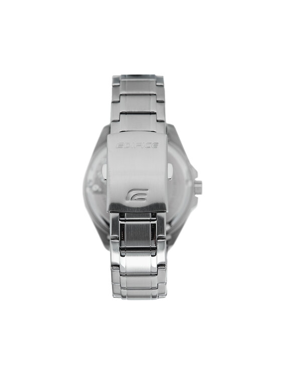 Casio Casio Годинник Ediffice Classic EFV-150D-1AVUEF Срібний
