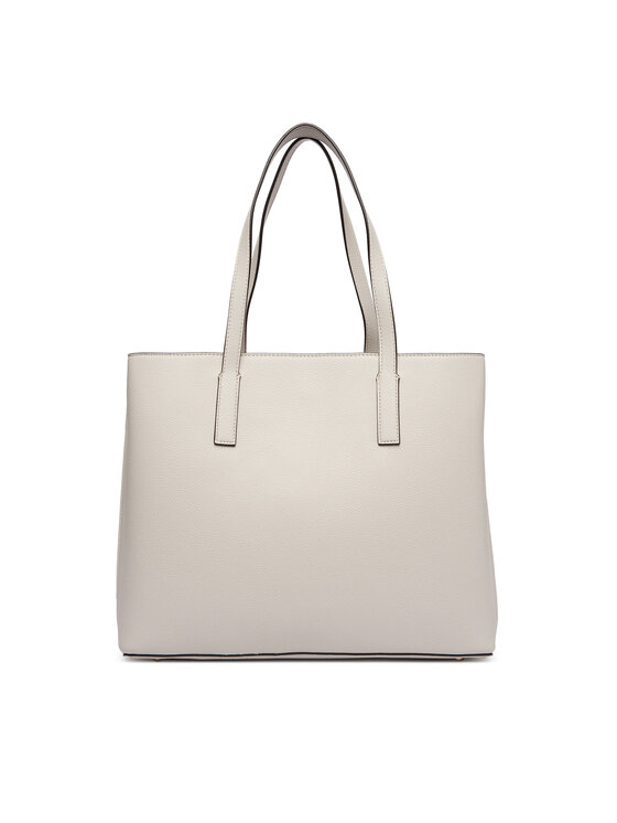 Guess Guess Дамска чанта Meridian II HWBG69 74230 Бежов