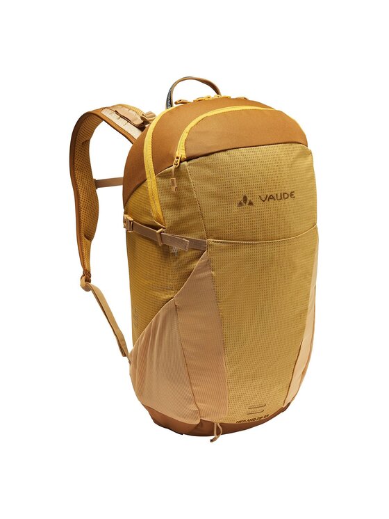 Vaude Vaude Plecak 278444 Żółty