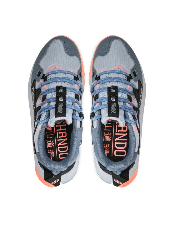 New Balance New Balance Buty do biegania WTSHAMG Niebieski
