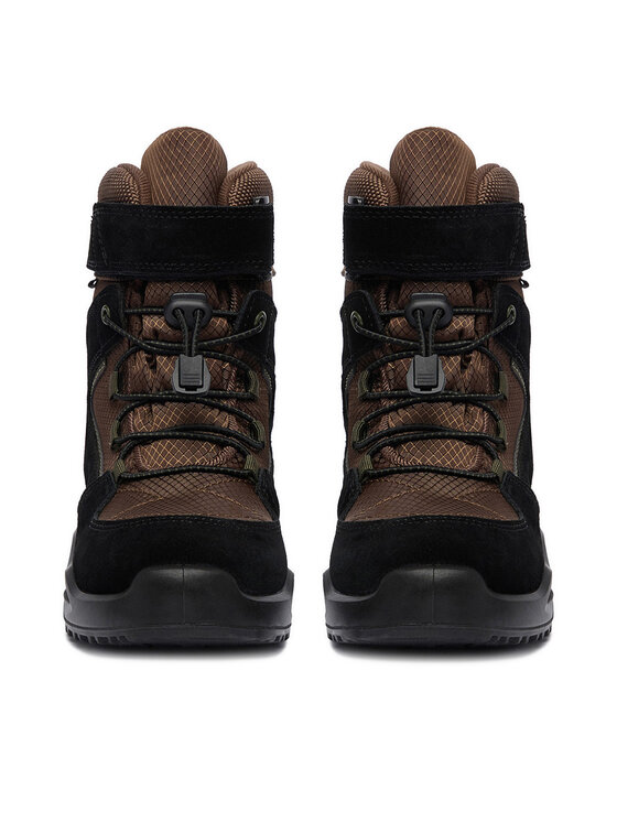 Lasocki Young Lasocki Young Lumesaapad CEO-CP91-21916N(IV)CH Pruun