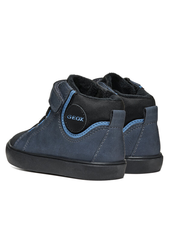 Geox Geox Bakancs B Gisli Boy B461NC 0MEFU C0693 Sötétkék