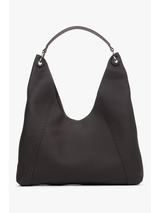 Estro Estro Τσάντα ER00118914 Καφέ