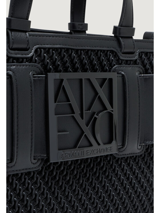 Armani Exchange Armani Exchange Torebka XW000392 AF26444 Czarny