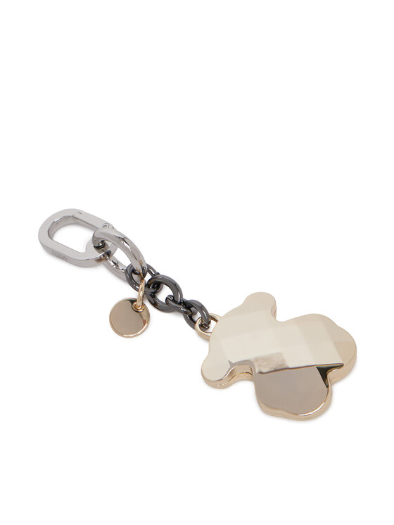 TOUS TOUS Ключодържател 2002376457 Златист