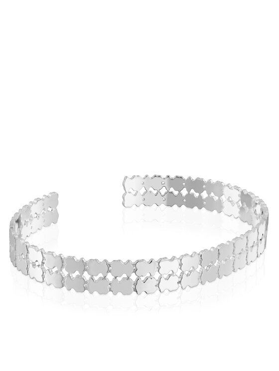 TOUS TOUS Bracciale Sweet 40S 1004442970 Argento