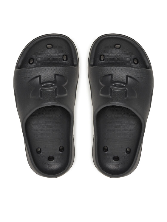 Under Armour Under Armour Шльопанці UA B Locker V SL 3028732 Чорний