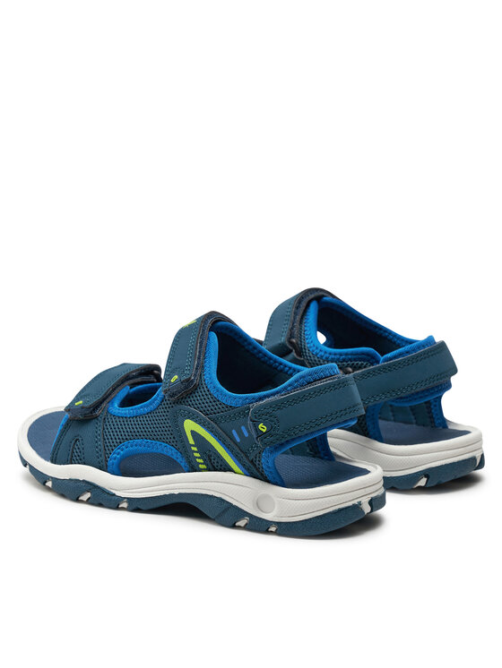 Leaf Leaf Sandale Karhula LKARL201L Bleumarin