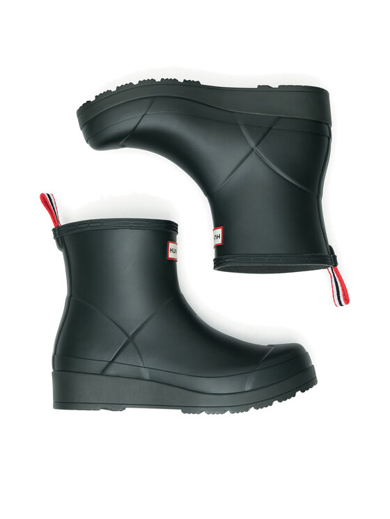 Hunter Hunter Kalosze WFS2020RMA Zielony