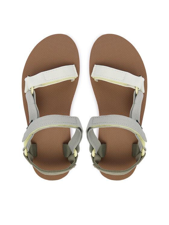 Teva Teva Basutės Midform Universal 1090969 Žalia