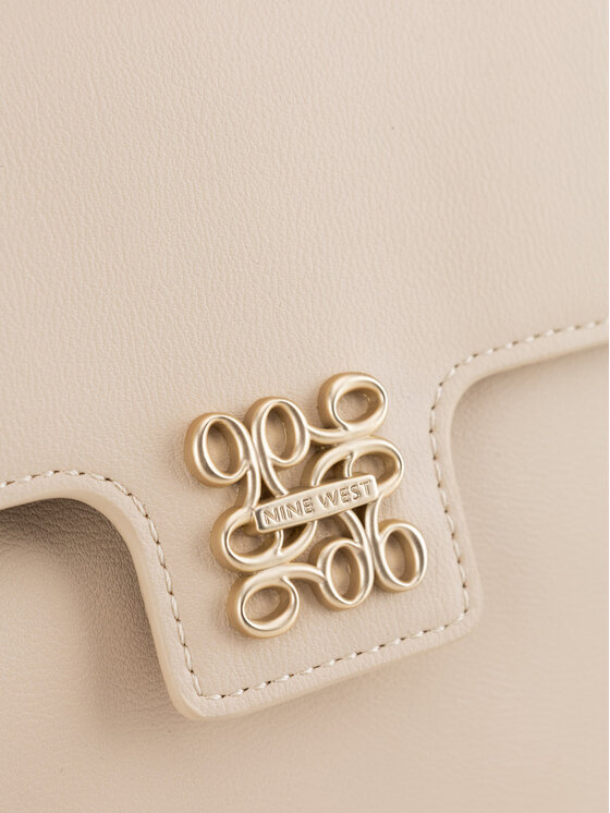 Nine West Nine West Batoh LX20006 Béžová