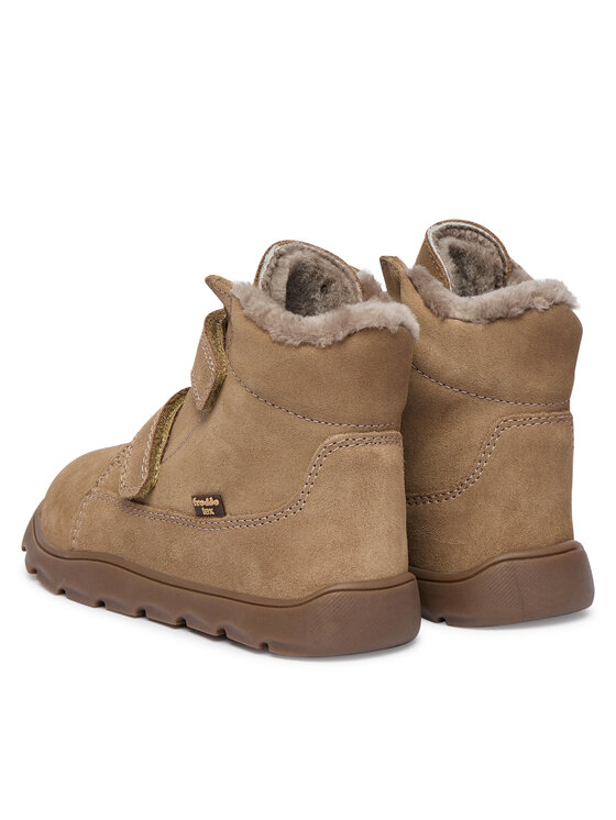 Froddo Froddo Schneeschuhe G2110151-8 D Beige