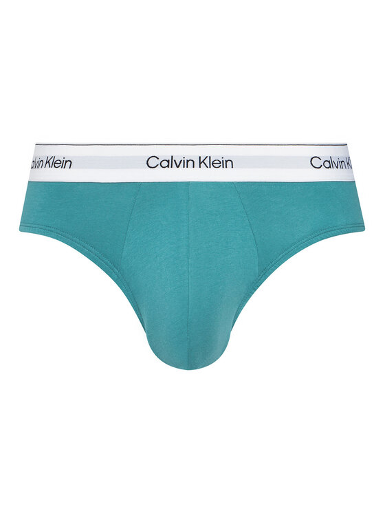 Calvin Klein Underwear Calvin Klein Underwear 3er-Set Slips LV00NB4388 Bunt