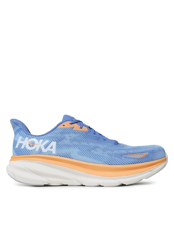 Hoka Hoka Scarpe running Clifton 9 1127895 Blu