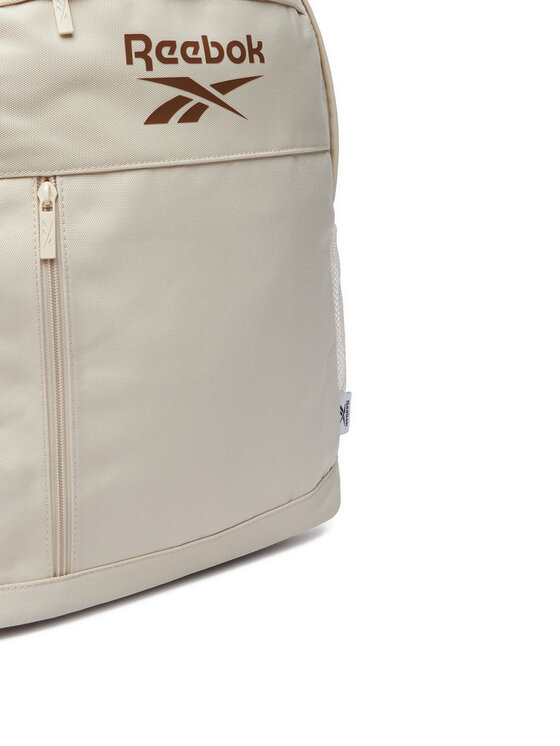 Reebok Reebok Рюкзак CWBEO-RBK-M-007-10 Світло-бежевий