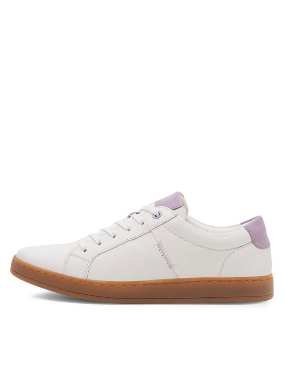 Lasocki Lasocki Sneakers DELECTA WI16-DELECTA-01 Weiß