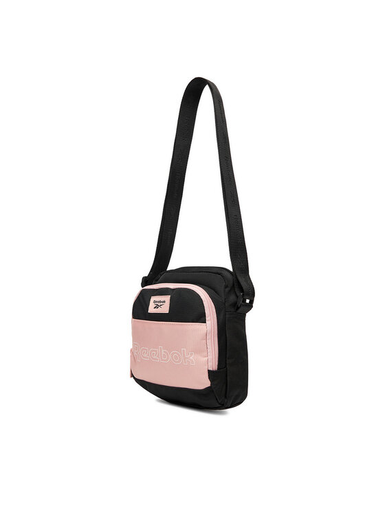 Reebok Reebok Handtasche C-RBK-P-003-08 Schwarz