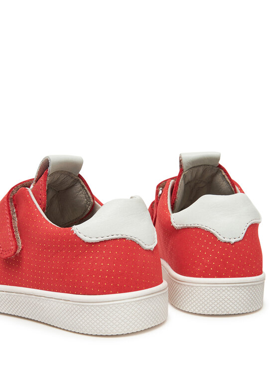 Froddo Froddo Cipele G2130316-30 S Koraljna