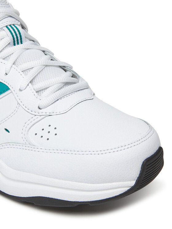 adidas adidas Sneakersy Strutter JS2672 Biały