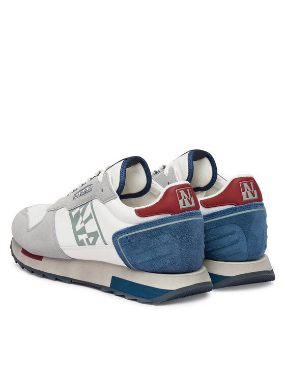 Napapijri Napapijri Sneakers Virtus NP0A8B31 Alb