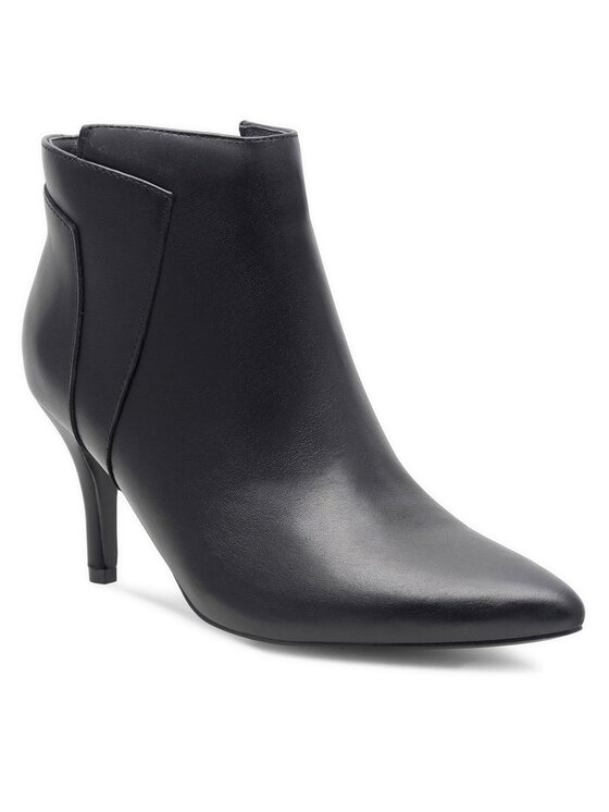 Lasocki Lasocki Stiefeletten WYL3038-11Z Schwarz