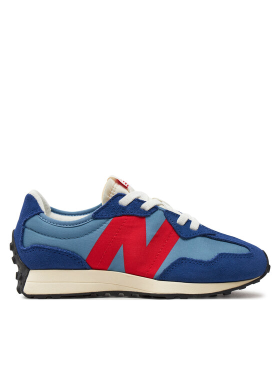 New Balance Snīkeri PH327VD Tumši zils