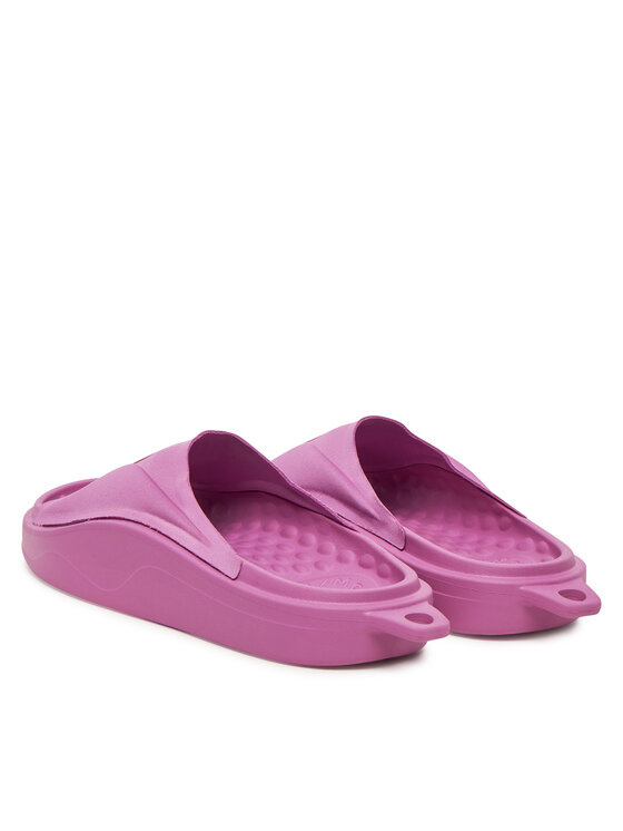 adidas by Stella McCartney adidas by Stella McCartney Natikače Slide JS0266 Ružičasta
