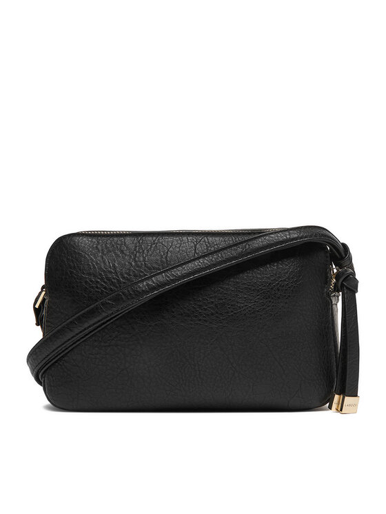 Lasocki Lasocki Handtasche CEO-LSK-L-001-09 Schwarz