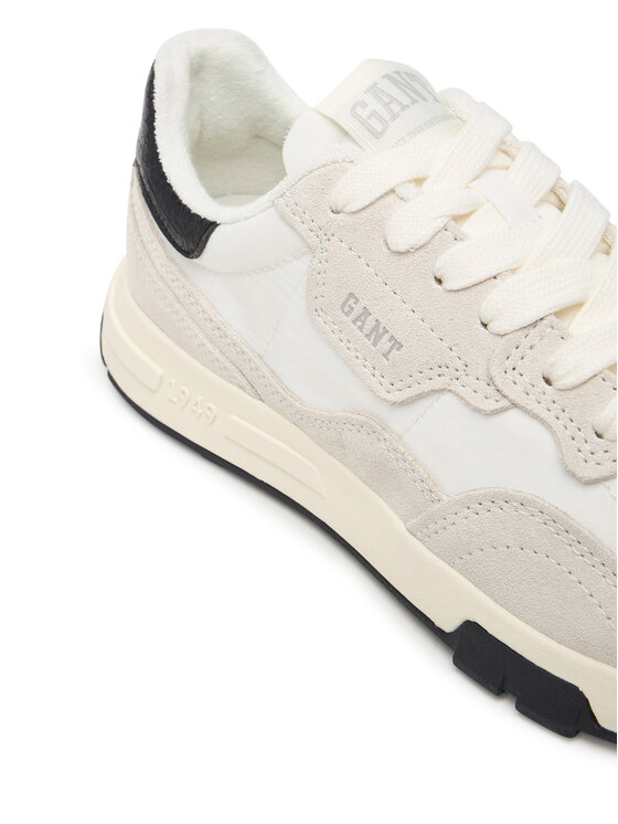 Gant Gant Sneakersy Youtron 33637405 Biały