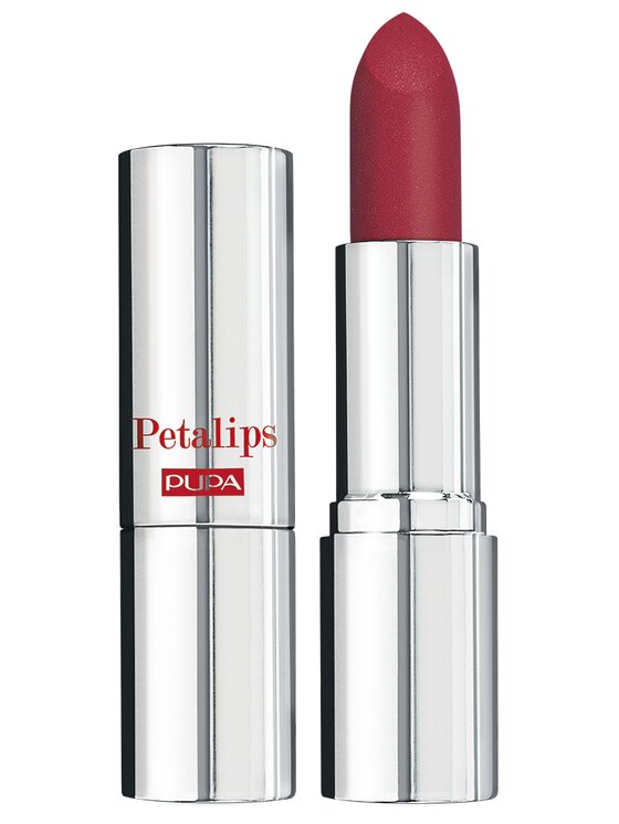 PUPA Milano PUPA Milano Petalips Pomadka 016 Red Rose