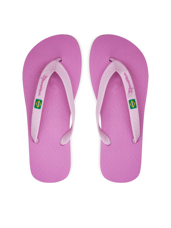 Flip flop Ipanema 80408 Roz