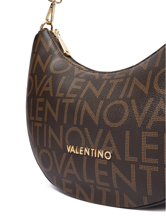 Valentino Valentino Handtasche Regina Re VBS9IS07 Braun