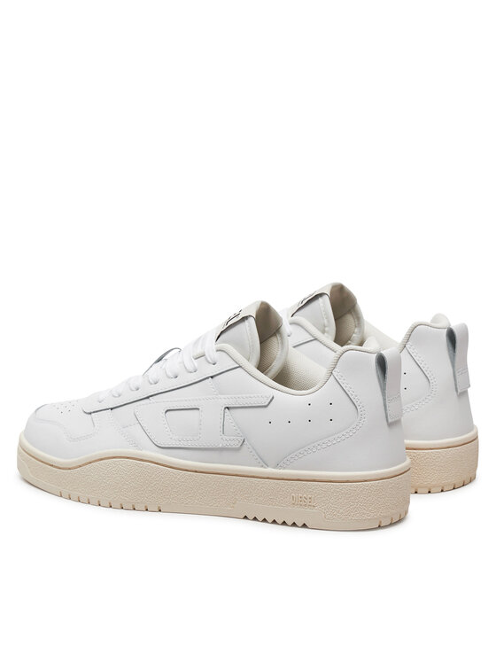 Diesel Diesel Sneakers S-Ukiyo V2 Y03363 P5576 T1015 Bianco