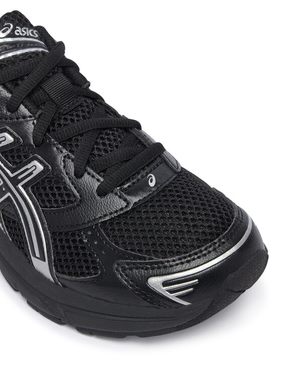 Asics Asics Sneakersy Gel-1130 Gs 1204A169 Černá