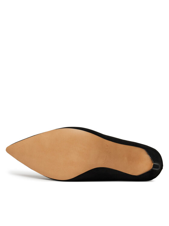 JENNY JENNY Pantofi cu toc subțire ISMENA WYL3616-1 Negru