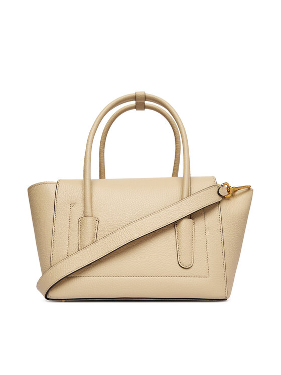 Coocazoo Coocazoo Borsetta T8A Coccinelledouble Beat E1 T8A 18 02 01 Beige