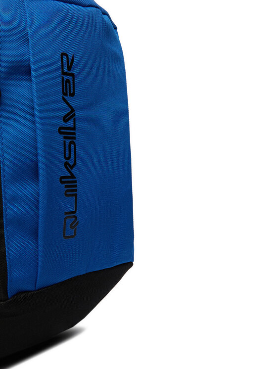 Quiksilver Quiksilver Plecak CEOWB-QUIC-XS-001-09 Granatowy