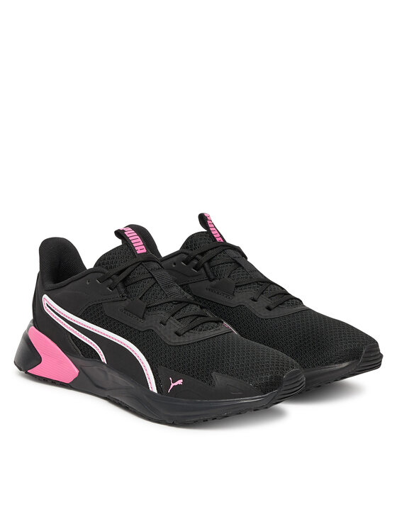 Puma Puma Jõusaali jalatsid Disperse Xt 4 310798 17 Must