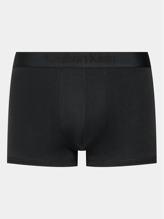 Calvin Klein Underwear Calvin Klein Underwear Boxer szett 000NB3651A Fekete