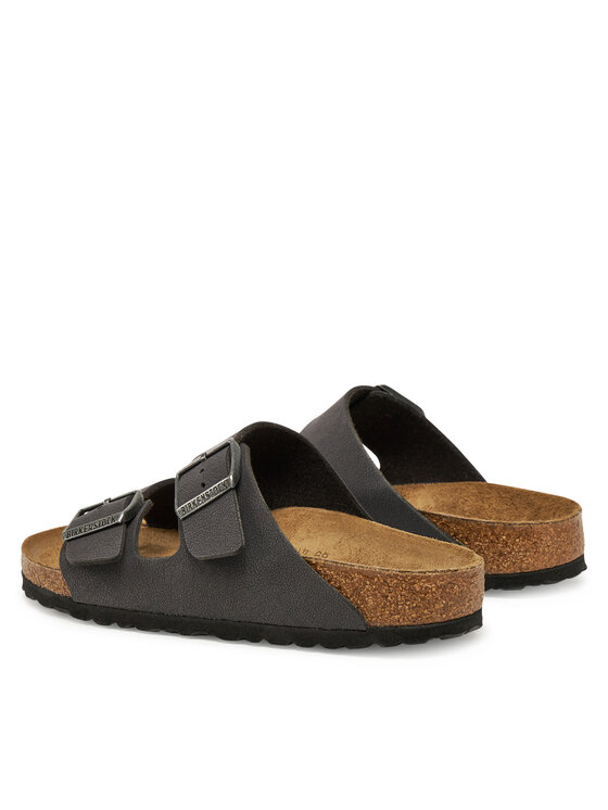 Birkenstock Birkenstock Παντόφλες Arizona 1029162 Καφέ