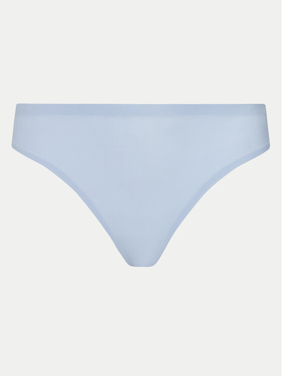 Chantelle Chantelle Stringi Soft Stretch C26490 Niebieski