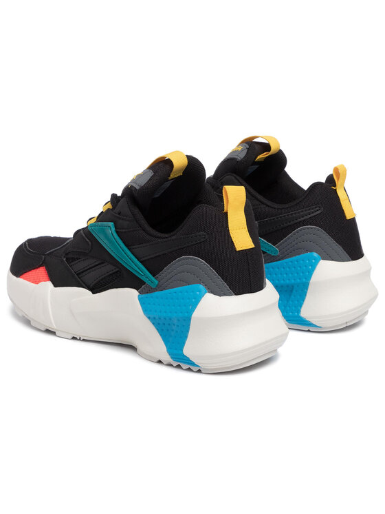 Reebok Boty Aztrek Double Mix Pops DV8172 ern Modivo.cz