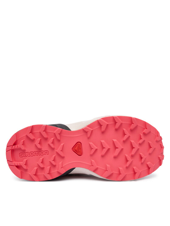 Salomon Salomon Trekingová obuv Speedcross L47856200 Růžová