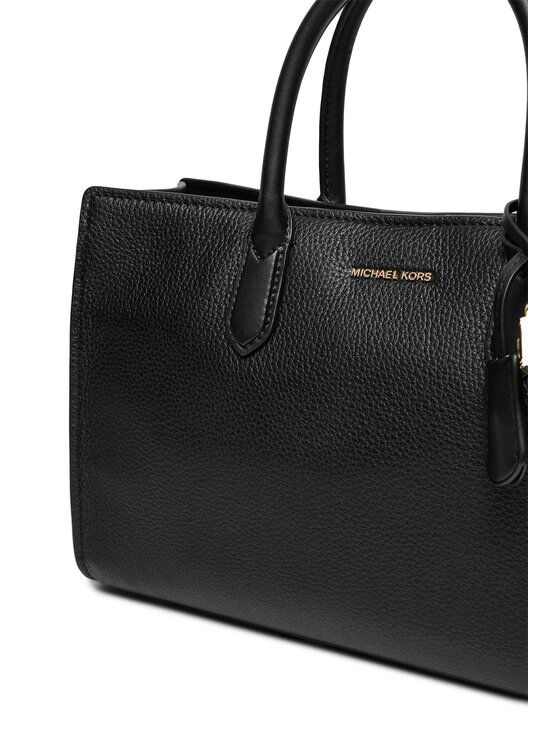 MICHAEL Michael Kors MICHAEL Michael Kors Torebka 30F4GETS2L Czarny