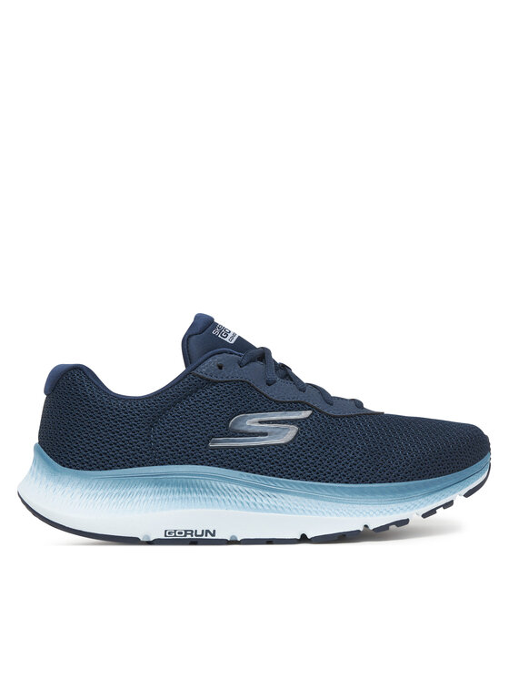 Skechers Skechers Buty do biegania Skechers Go Run Consistent 2.0 - Fast Pace Fioletowy