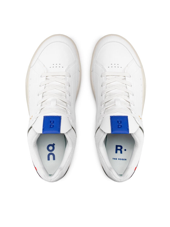 On On Sneakersy The Roger Centre Court 48.99157 Biały