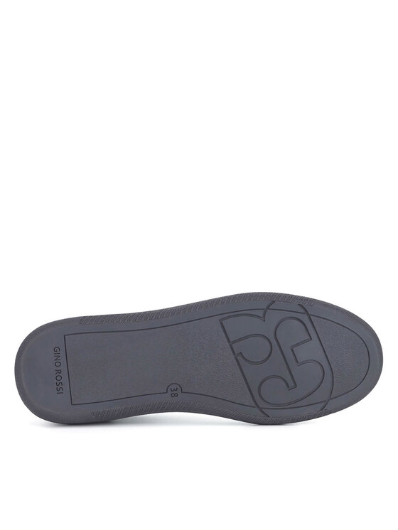 Gino Rossi Gino Rossi Sneakers TESSA-01W1 Grau